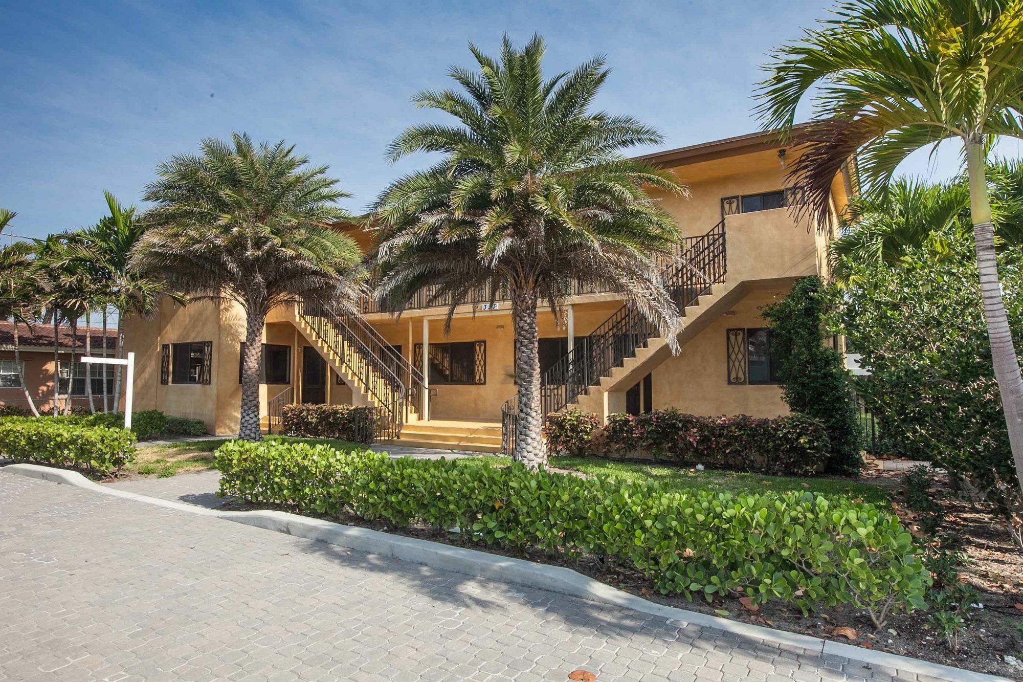 Makani Beach House 333 Hollywood Exterior foto